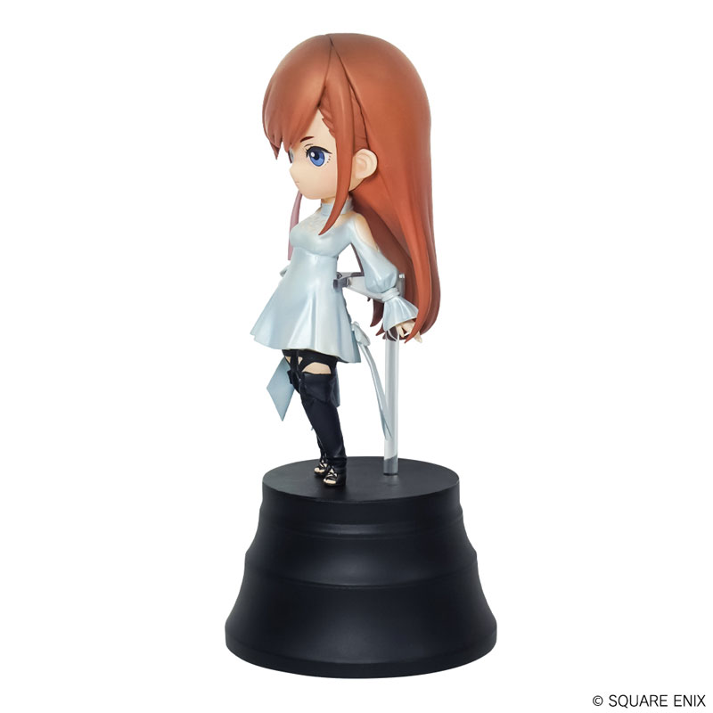 FINAL FANTASY XIV Minion Figure [Ryne]