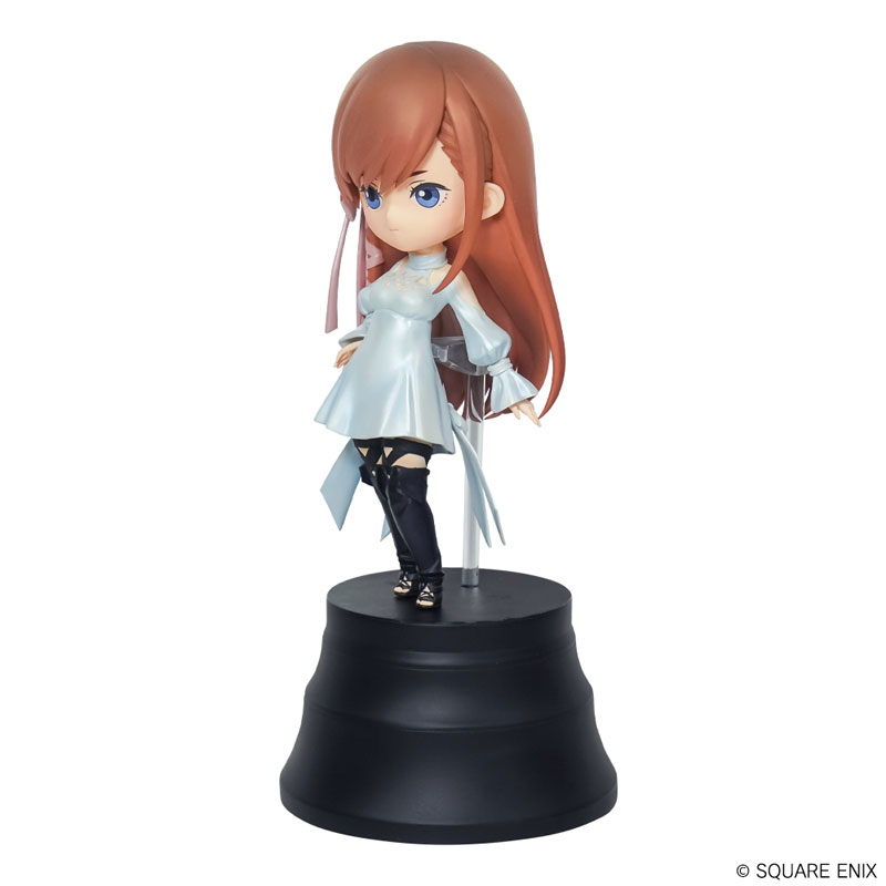 FINAL FANTASY XIV Minion Figure [Ryne]