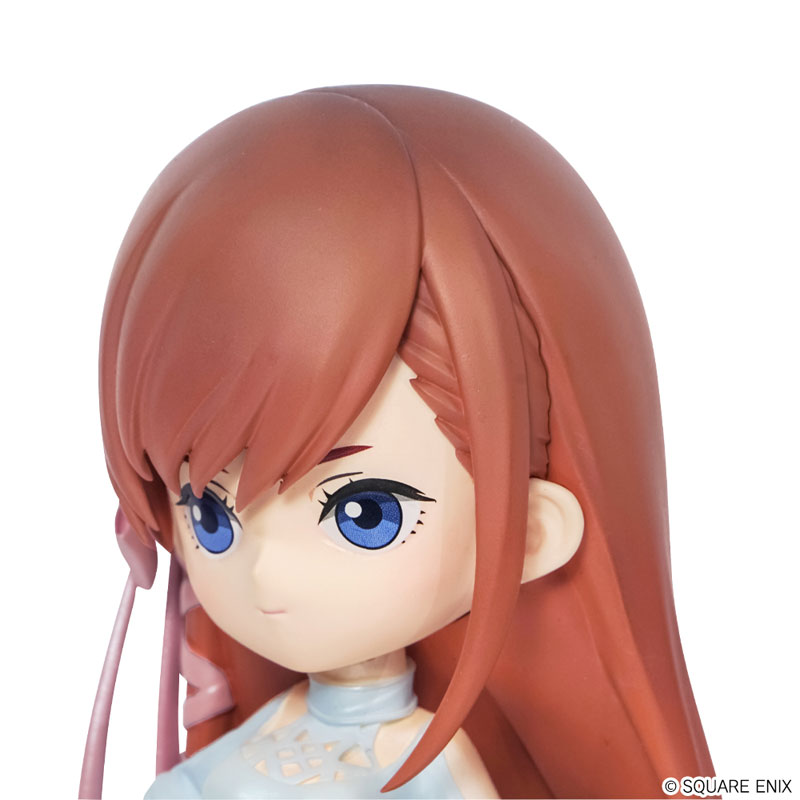 FINAL FANTASY XIV Minion Figure [Ryne]