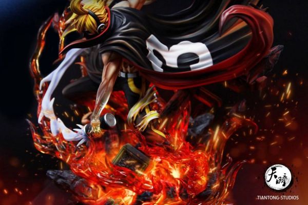 One Piece Sanji