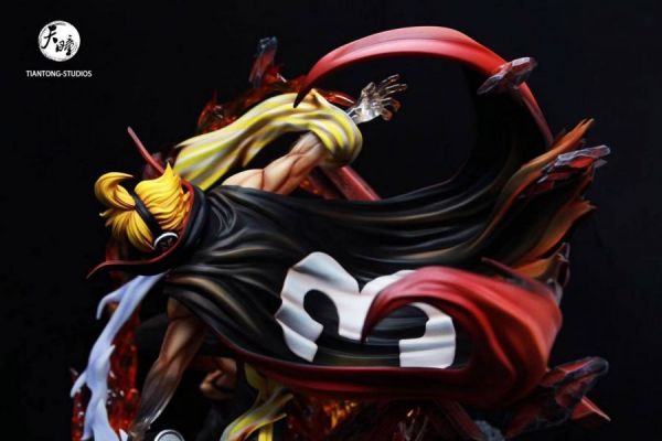 One Piece Sanji