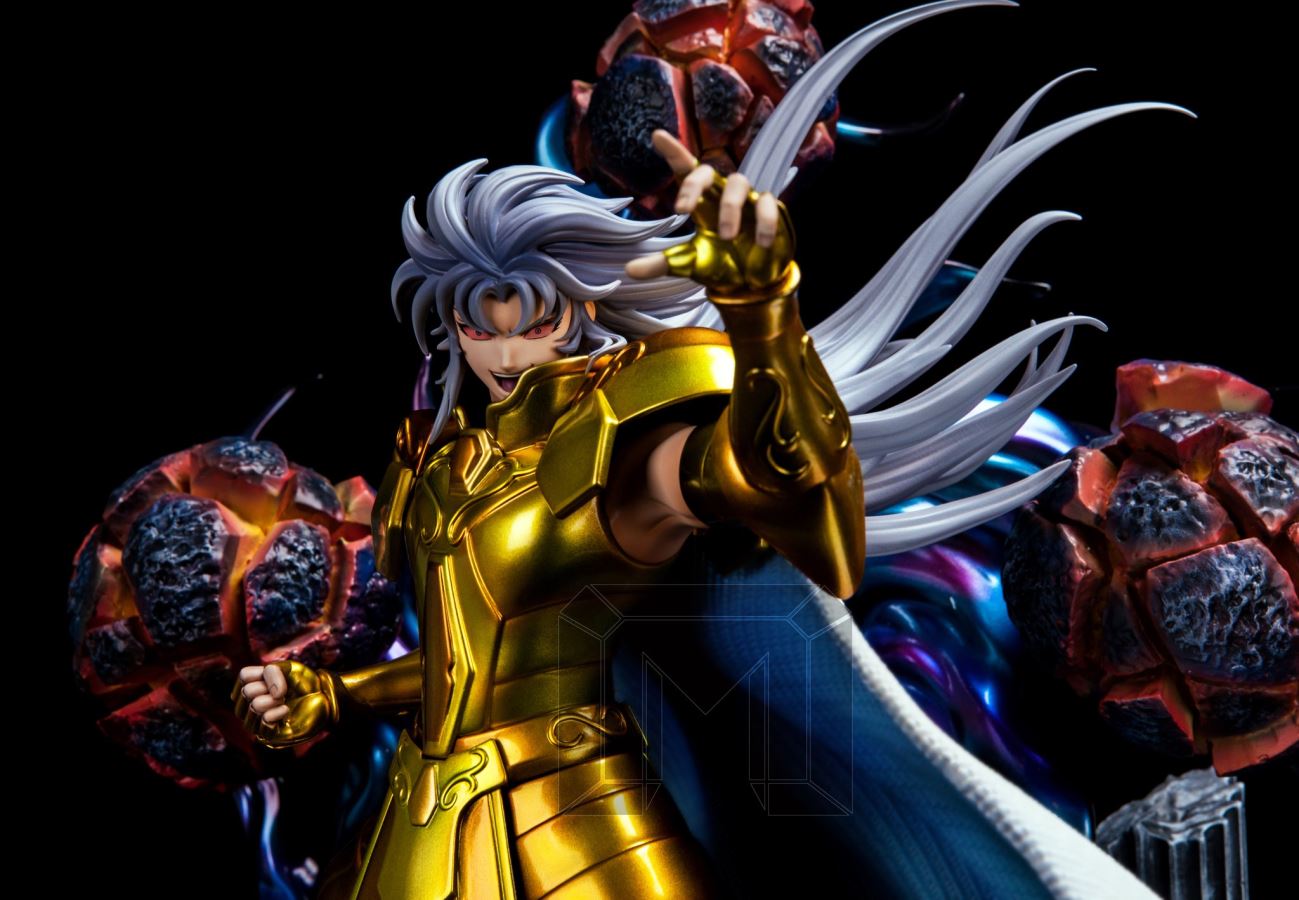 1/6 Scale Gemini Saga