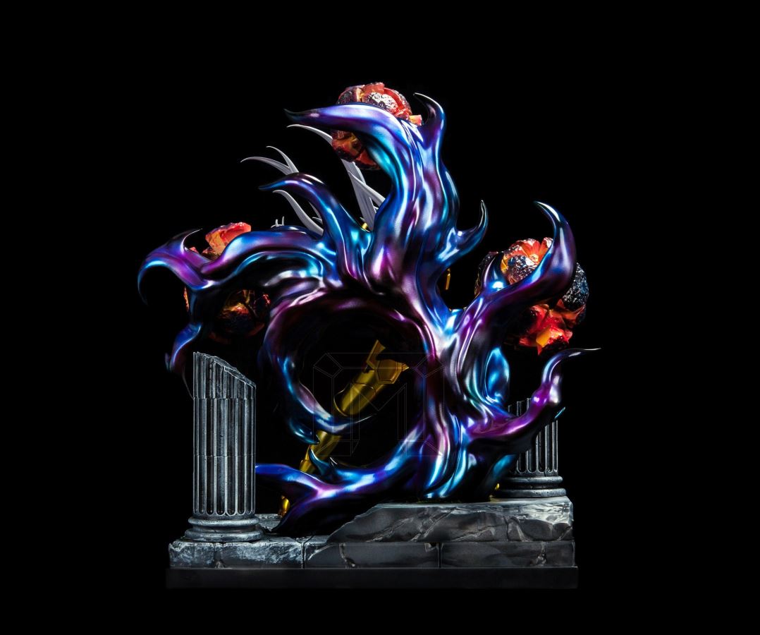 1/6 Scale Gemini Saga