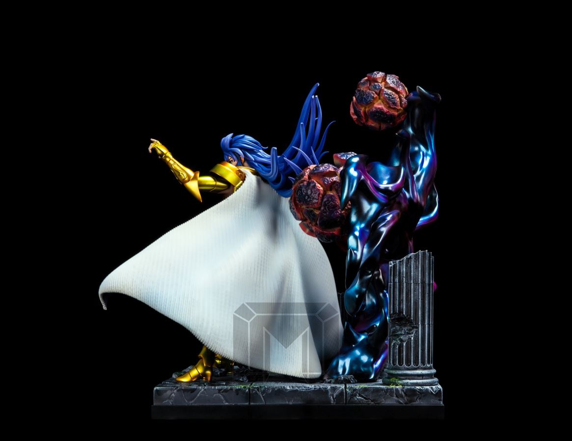 1/6 Scale Gemini Saga