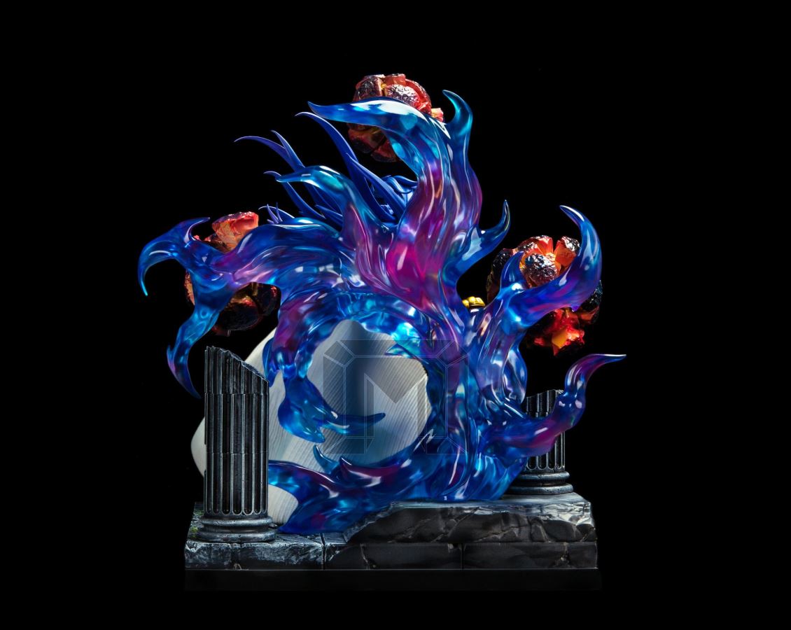 1/6 Scale Gemini Saga