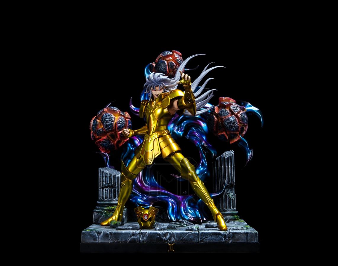 1/6 Scale Gemini Saga