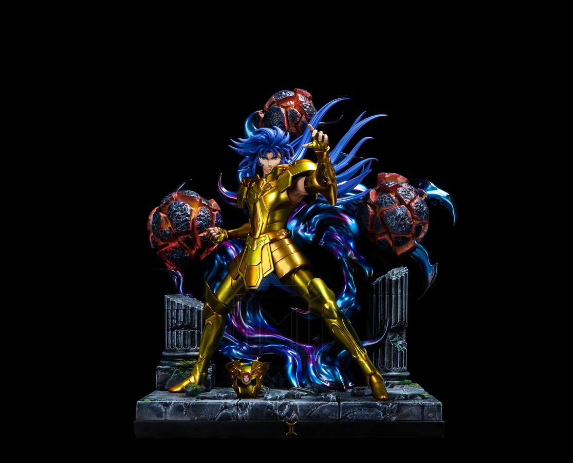 1/6 Scale Gemini Saga