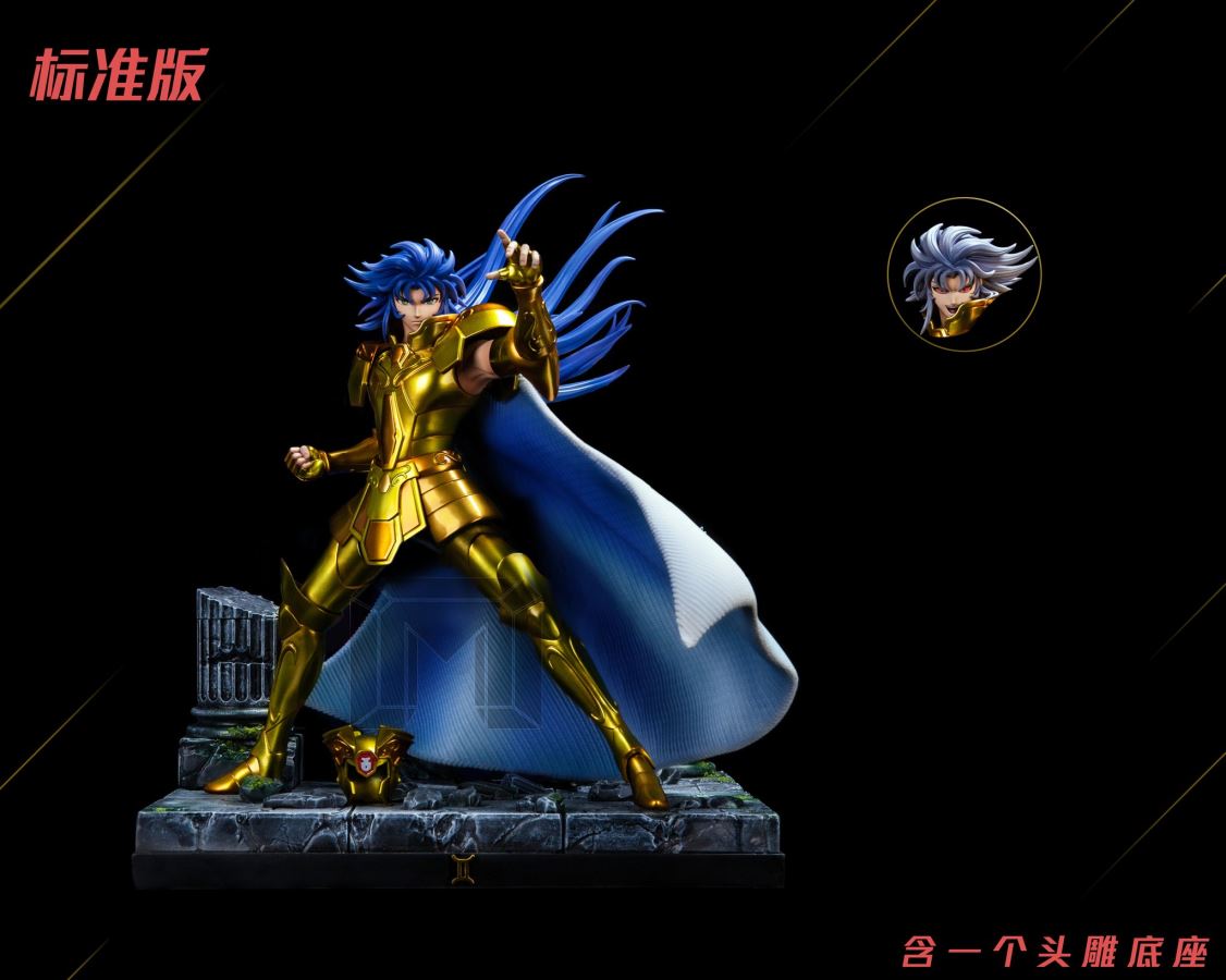 1/6 Scale Gemini Saga