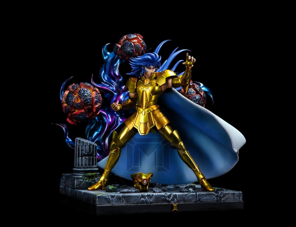 1/6 Scale Gemini Saga