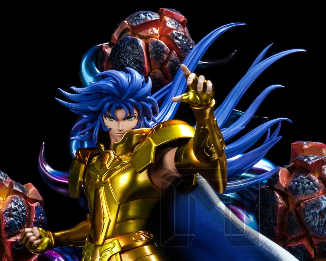 1/6 Scale Gemini Saga