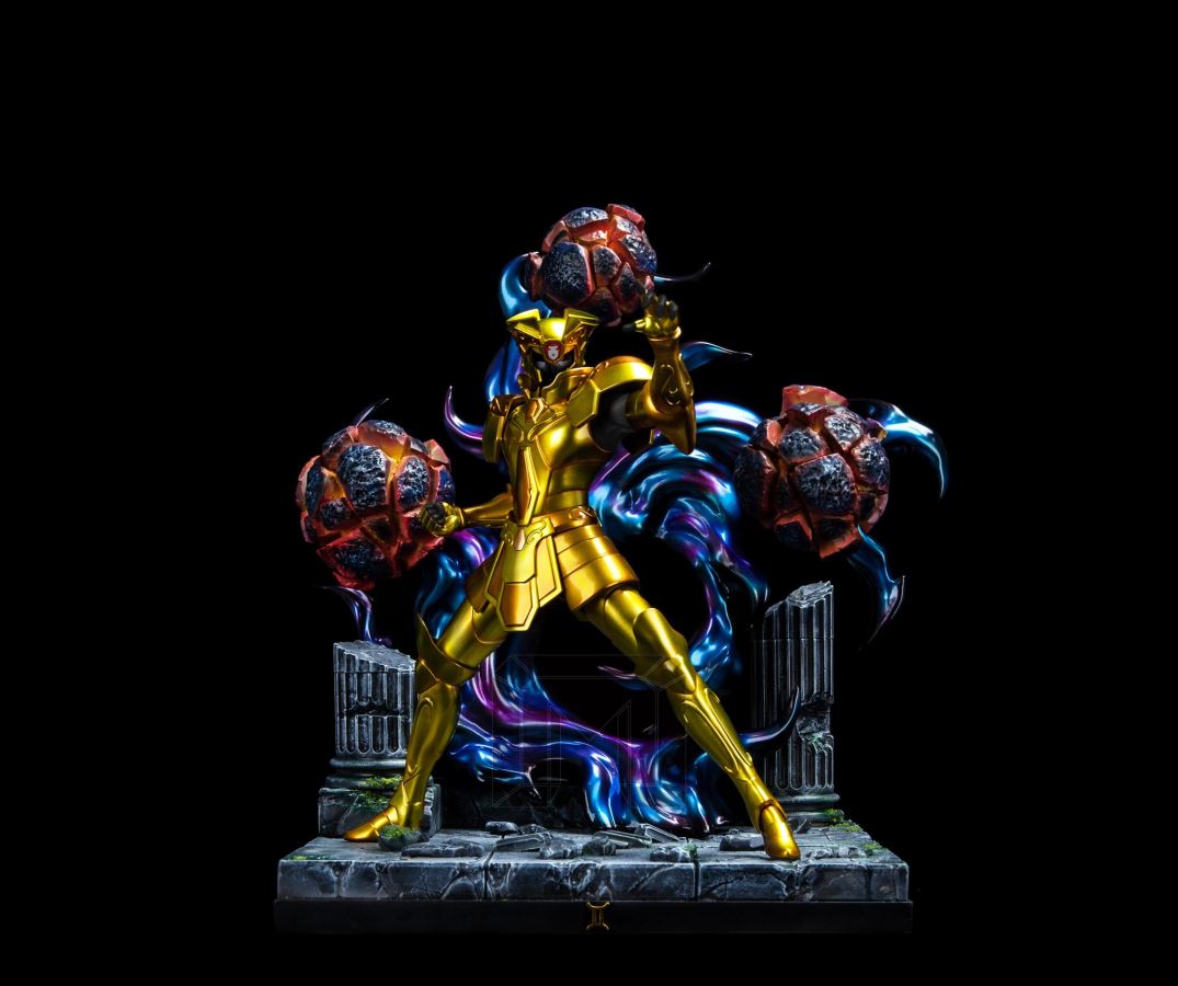 1/6 Scale Gemini Saga