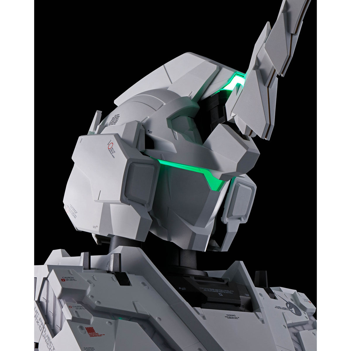 REAL EXPERIENCE MODEL RX-0 Unicorn Gundam (AUTO-TRANS edition)