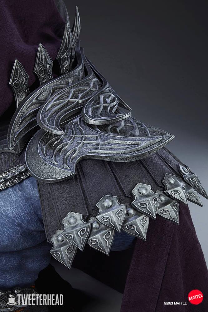 Skeletor Life Size Bust (He-Man)