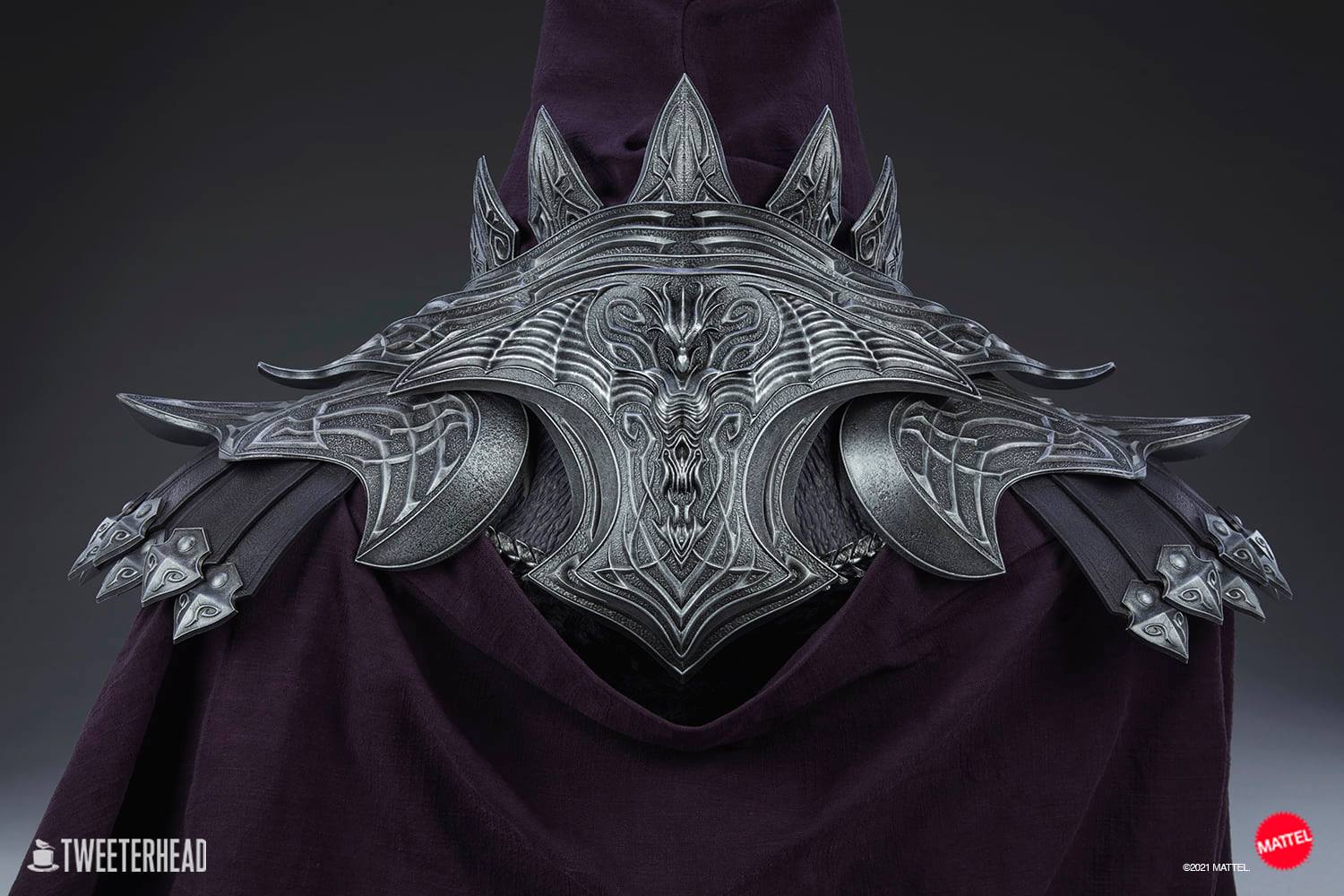 Skeletor Life Size Bust (He-Man)