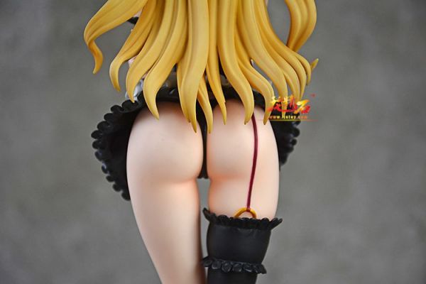 Long Jingshi Original Maid Series: Fate Eleski Galle