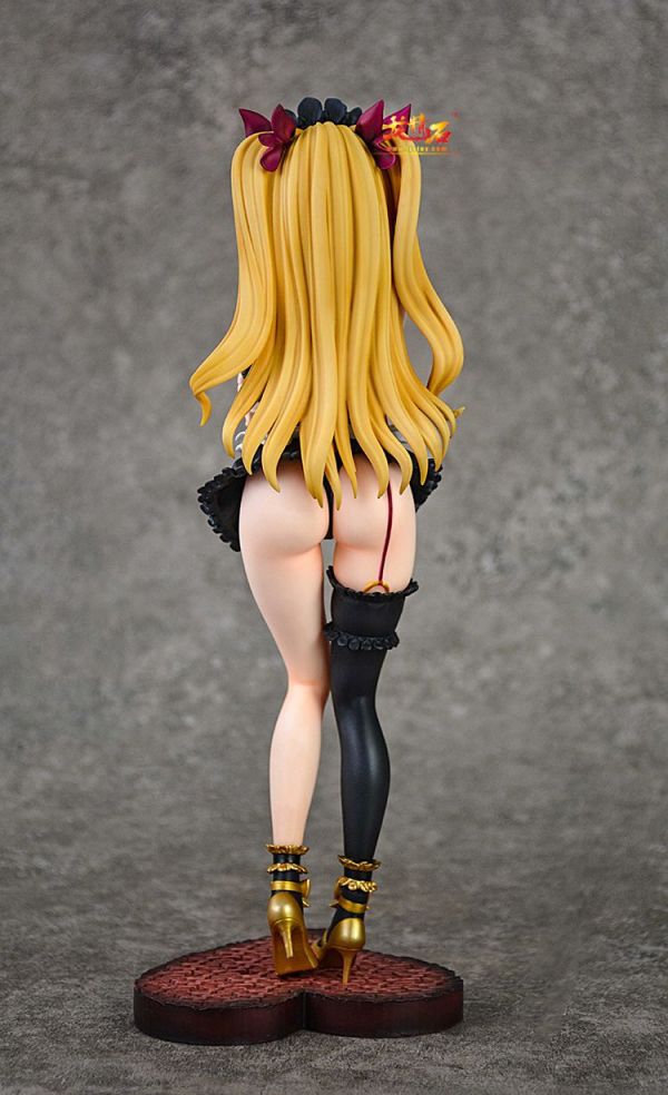 Long Jingshi Original Maid Series: Fate Eleski Galle