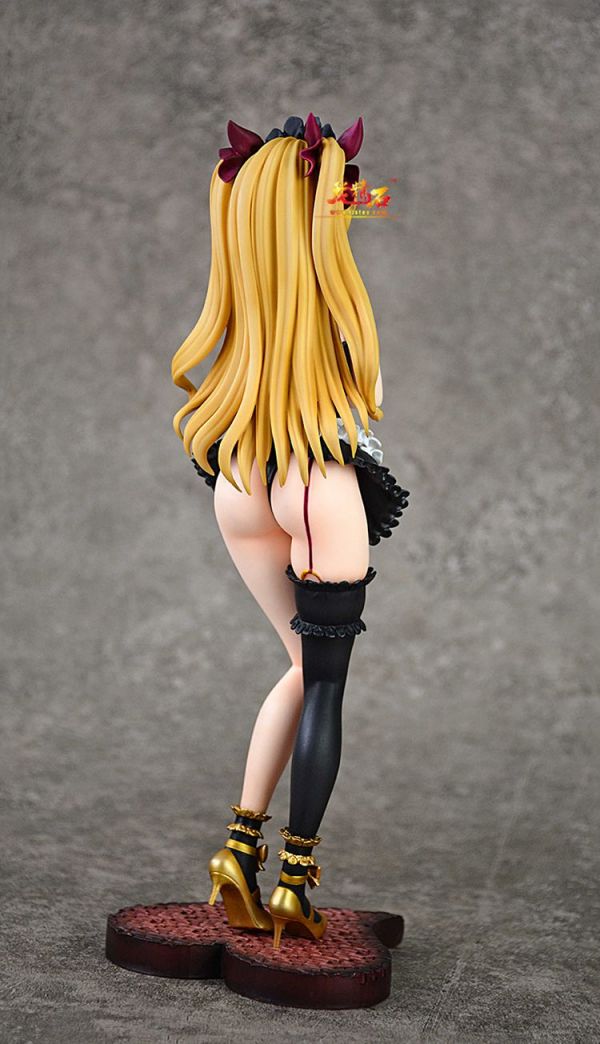 Long Jingshi Original Maid Series: Fate Eleski Galle