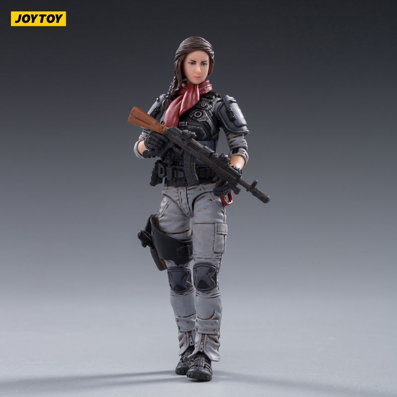 Fourth Legion Stina 1/18