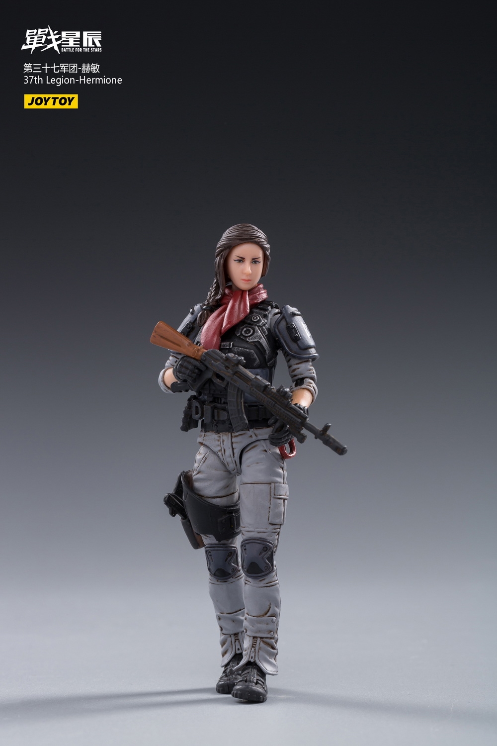 Fourth Legion Stina 1/18