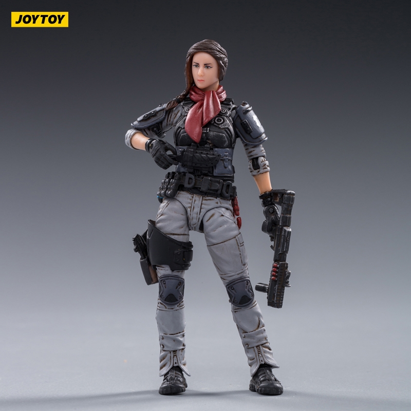 Fourth Legion Stina 1/18