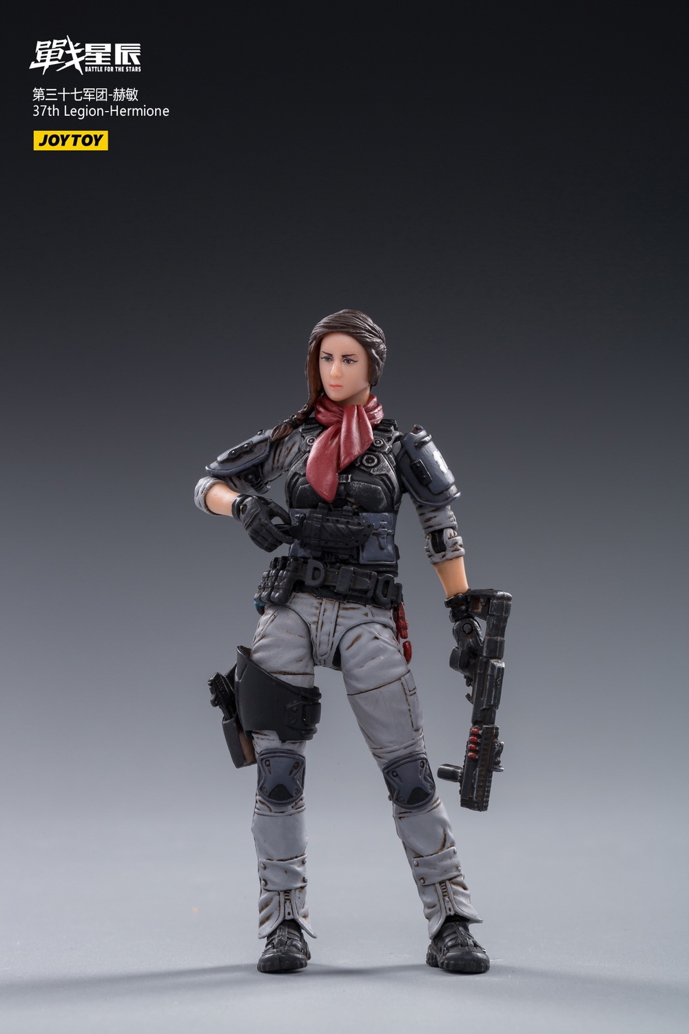 Fourth Legion Stina 1/18
