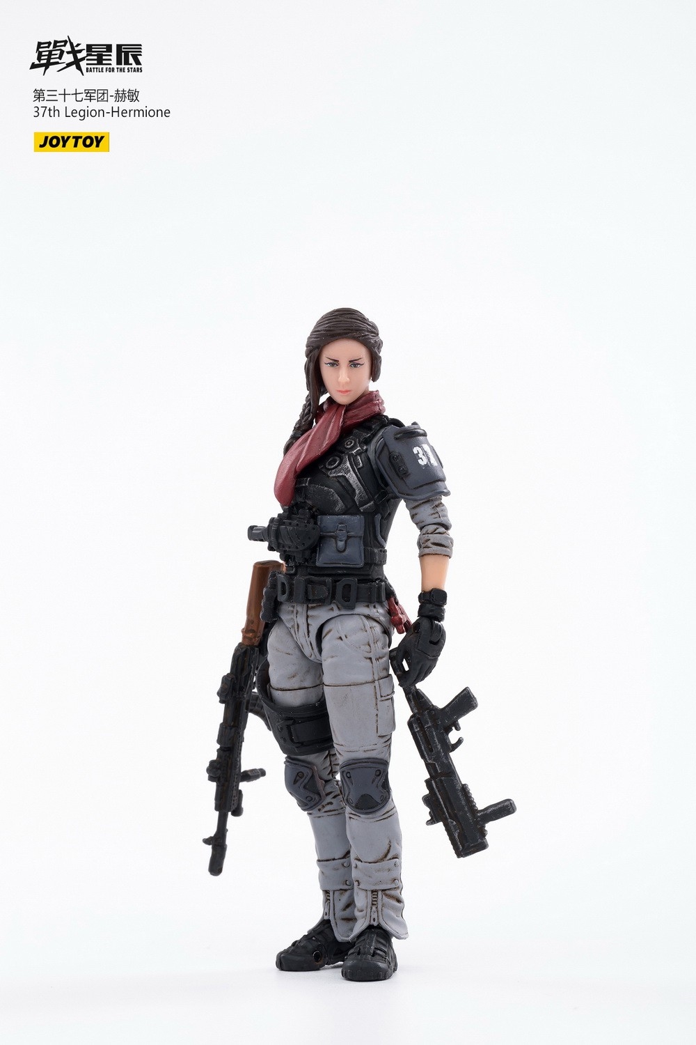 Fourth Legion Stina 1/18