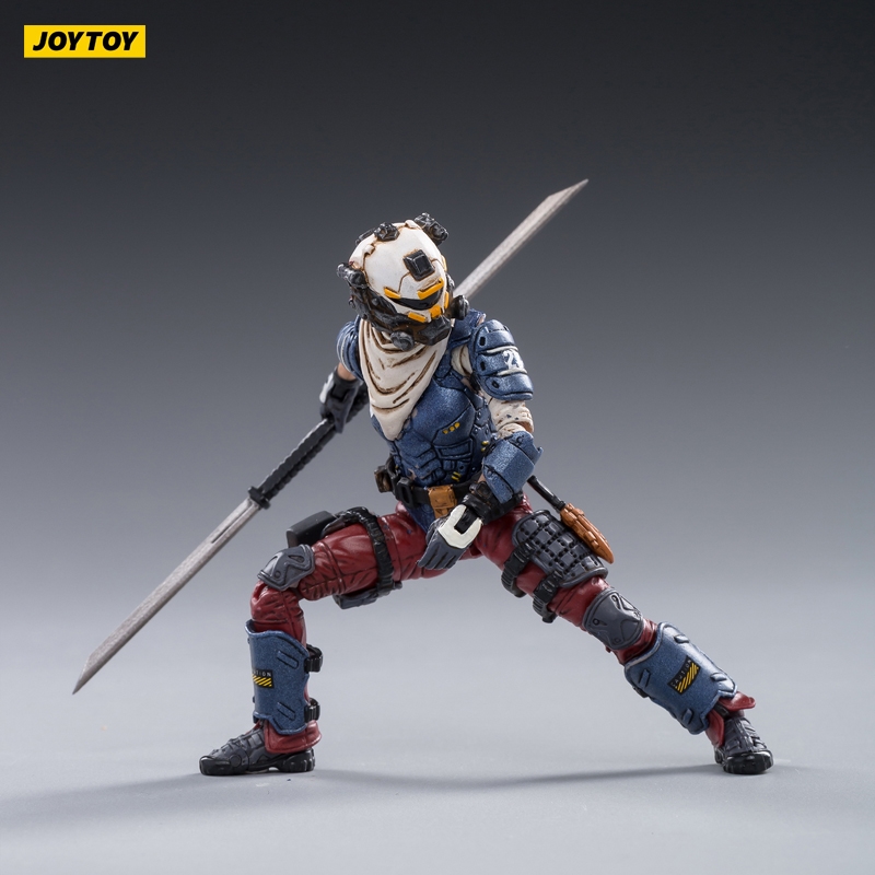 Fourth Legion Stina 1/18