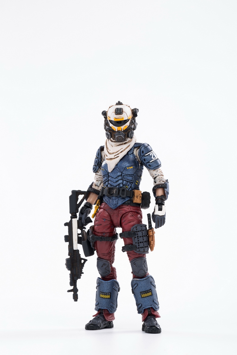 Fourth Legion Stina 1/18