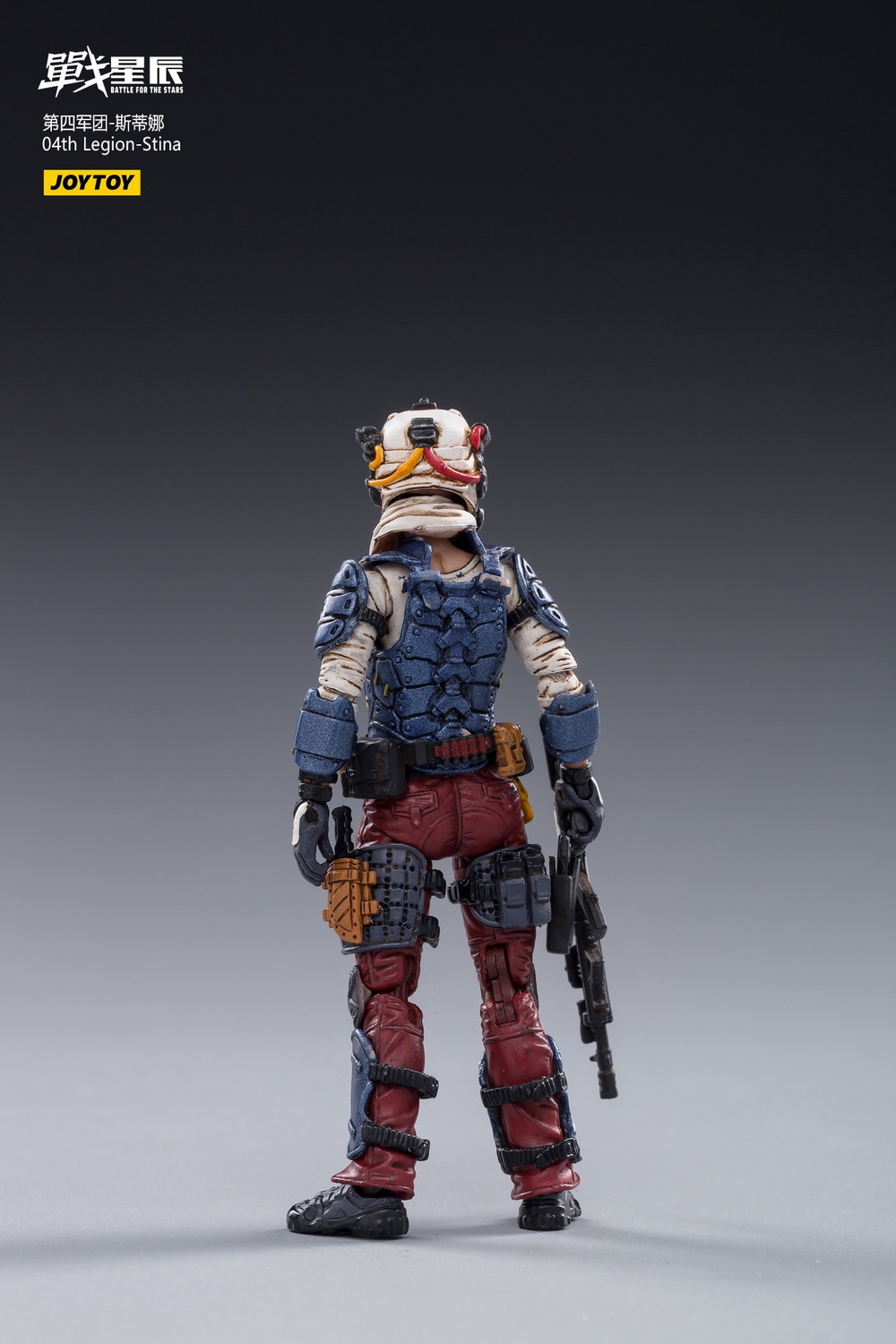 Fourth Legion Stina 1/18