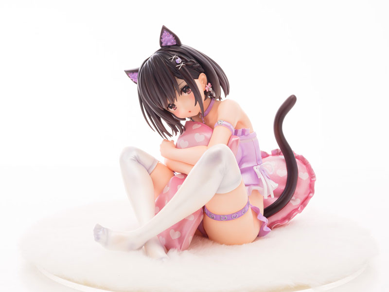 Gaou Daishuki Hold Ayaka-chan 1/6