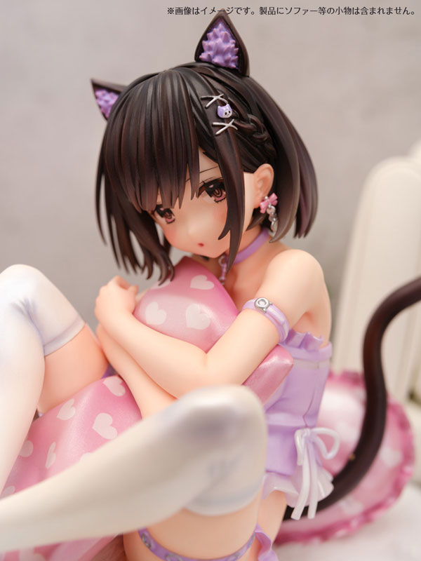 Gaou Daishuki Hold Ayaka-chan 1/6