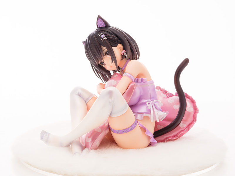 Gaou Daishuki Hold Ayaka-chan 1/6