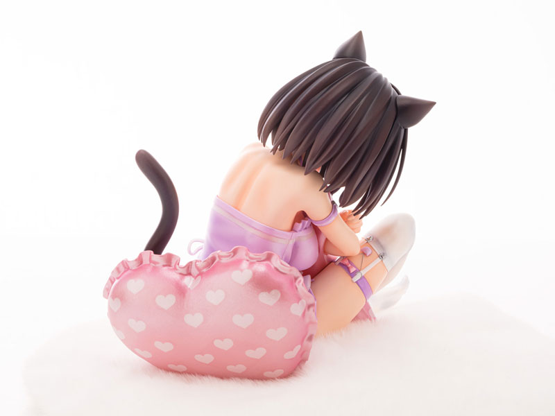 Gaou Daishuki Hold Ayaka-chan 1/6