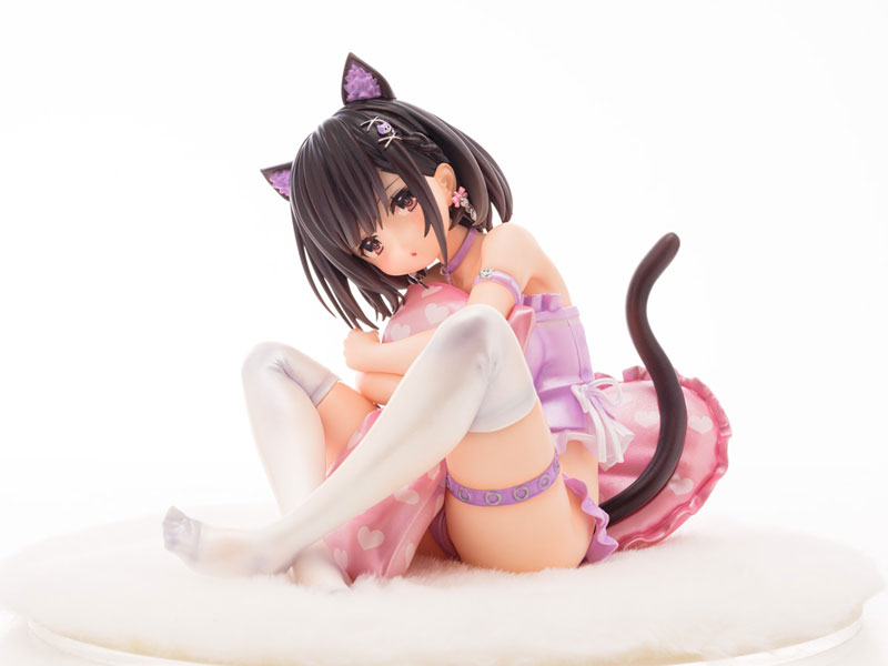 Gaou Daishuki Hold Ayaka-chan 1/6