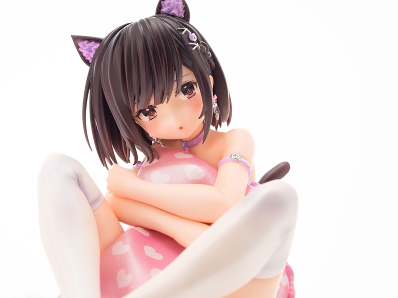 Gaou Daishuki Hold Ayaka-chan 1/6