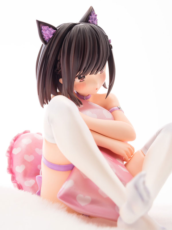Gaou Daishuki Hold Ayaka-chan 1/6