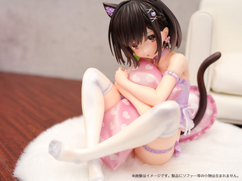 Gaou Daishuki Hold Ayaka-chan 1/6