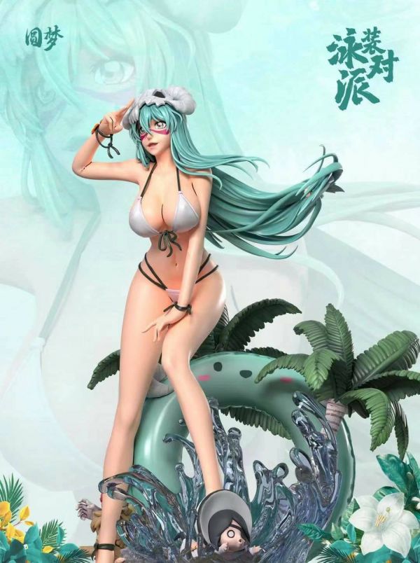 Grim Reaper Swimsuit Nilu 1/6
