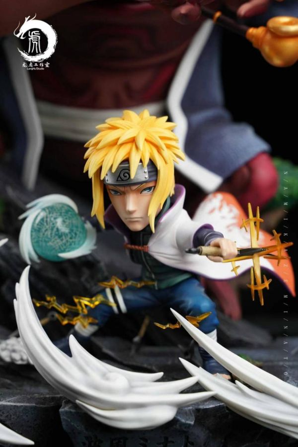 Namikaze Minato