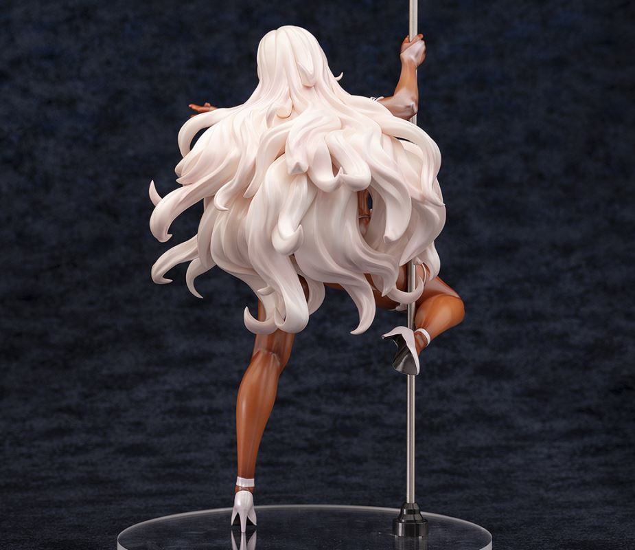 My Next door Neighbor Anette-san - Anette-san 1/6