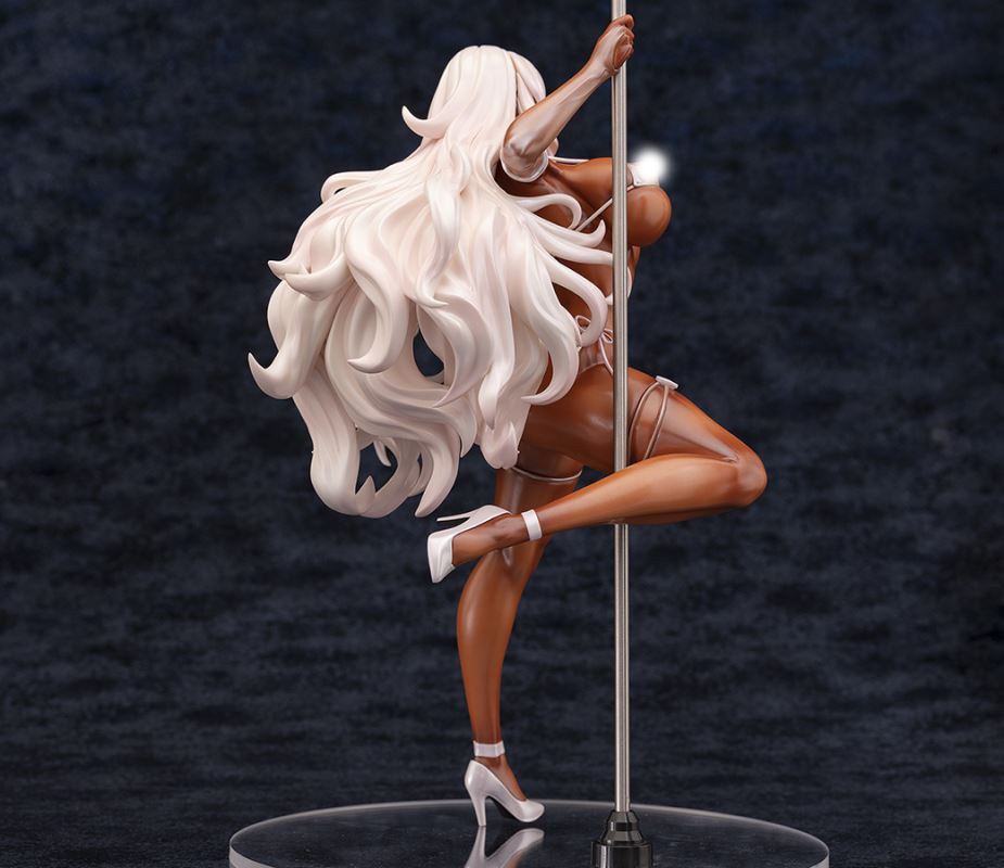 My Next door Neighbor Anette-san - Anette-san 1/6