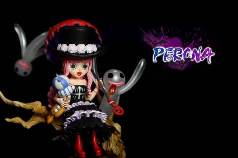 Perona