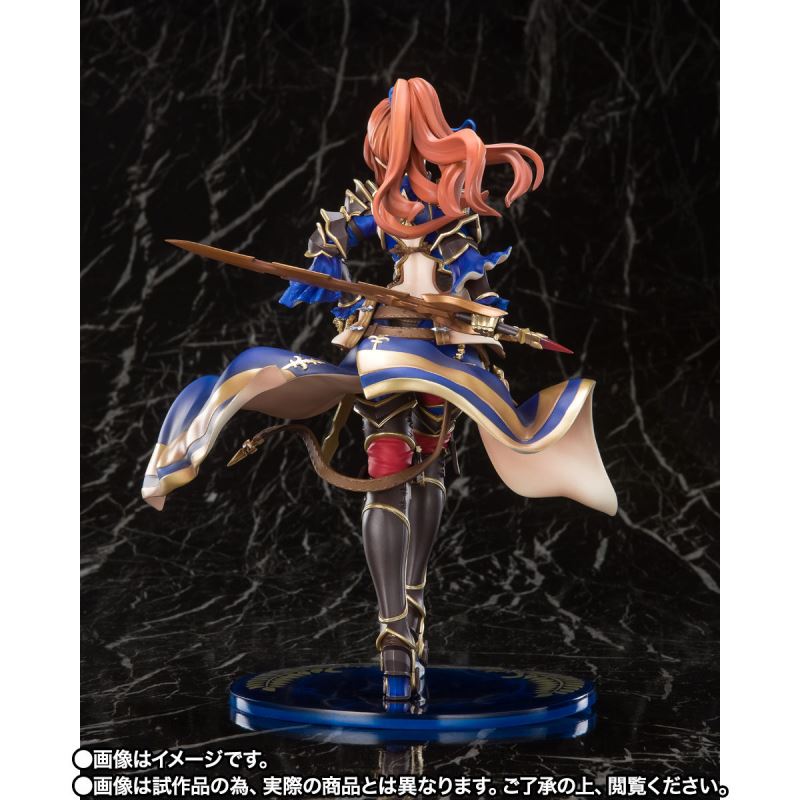 Granblue Fantasy - Figuarts ZERO Zeta & Beatrix