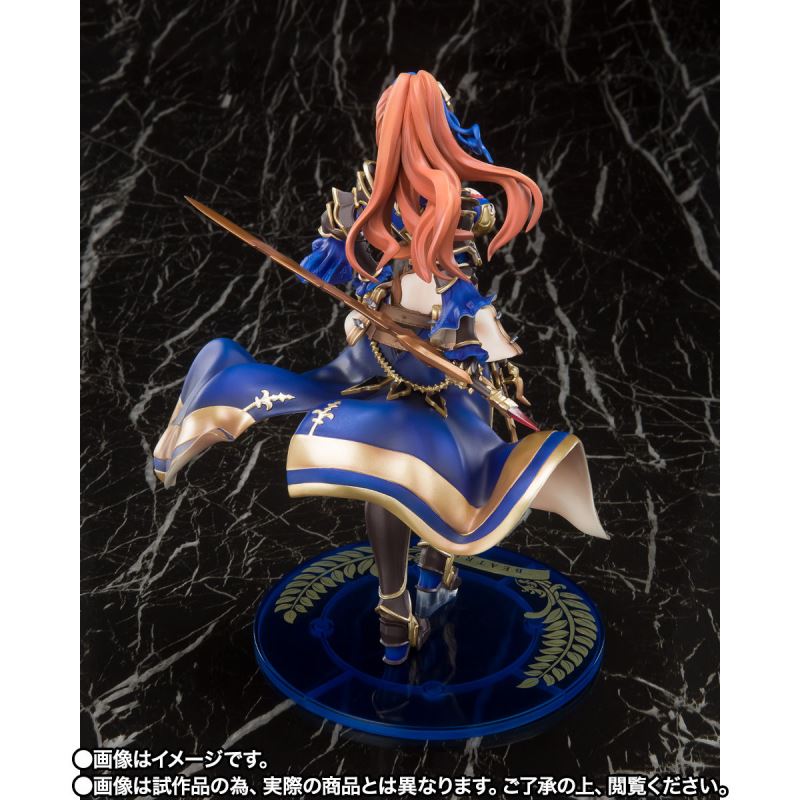 Granblue Fantasy - Figuarts ZERO Zeta & Beatrix