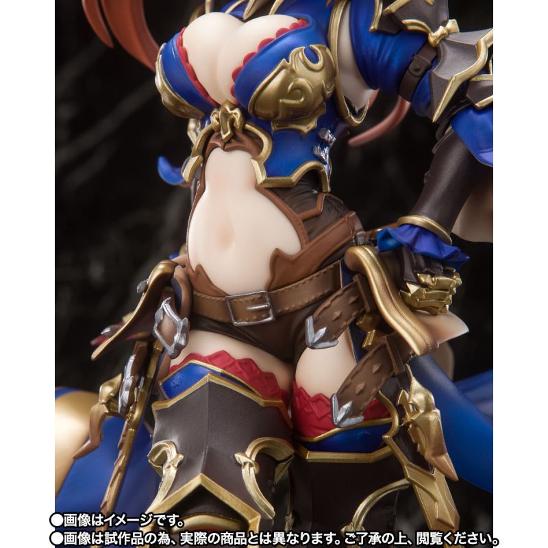 Granblue Fantasy - Figuarts ZERO Zeta & Beatrix