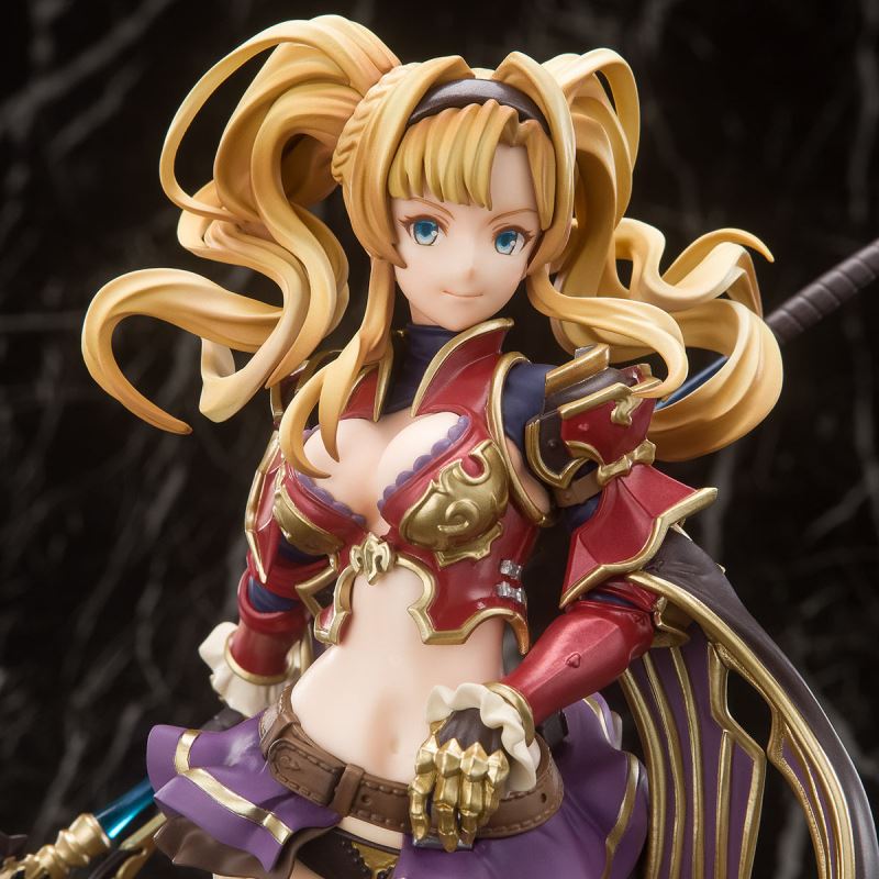 Granblue Fantasy - Figuarts ZERO Zeta & Beatrix