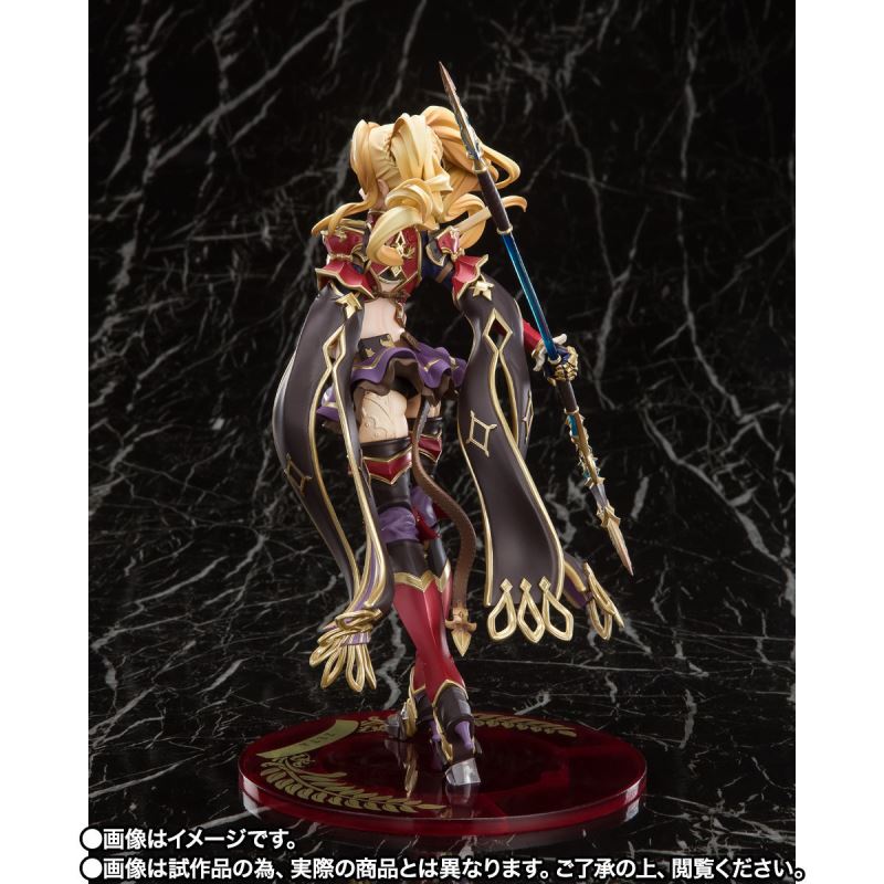 Granblue Fantasy - Figuarts ZERO Zeta & Beatrix