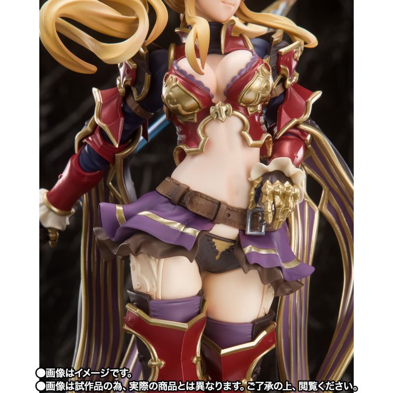Granblue Fantasy - Figuarts ZERO Zeta & Beatrix