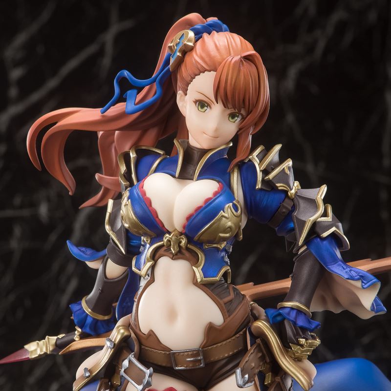 Granblue Fantasy - Figuarts ZERO Zeta & Beatrix