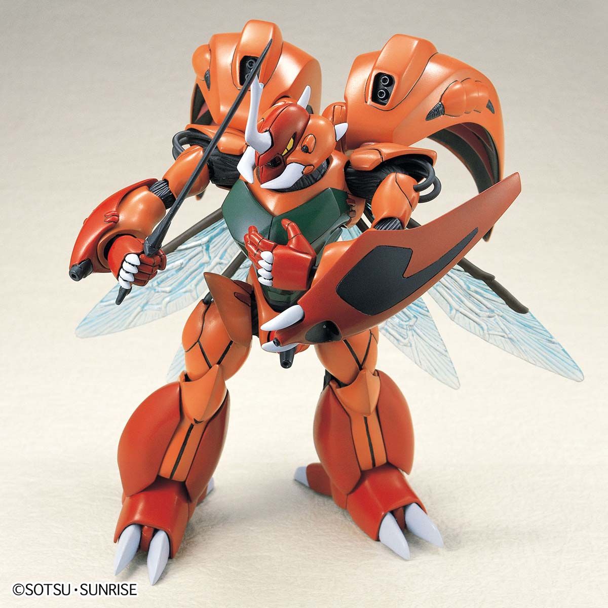 HG 1/72 Leprechaun